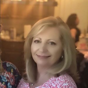 Meet your Posher, Cindy